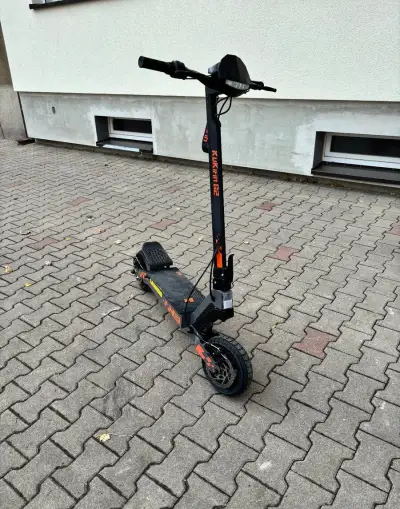 Kukirin G2