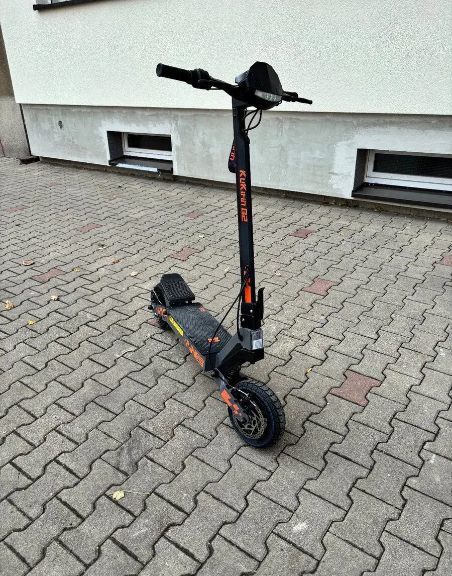 Kukirin G2