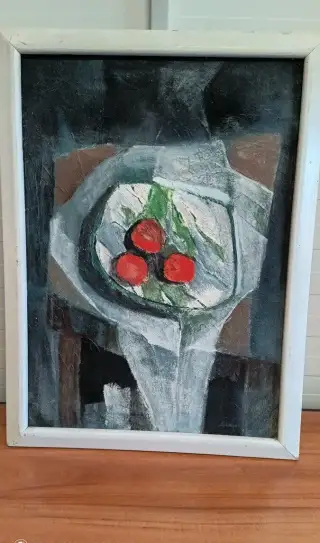 K prodeji originální autorský obraz od malíře Karla