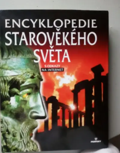 Encyklopedie