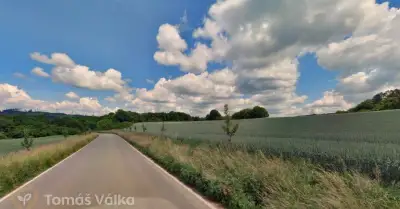 Prodej pole v Moravském Krasu – 1,4 ha– Vavřinec