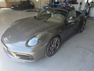 Porsche 911 – 2020