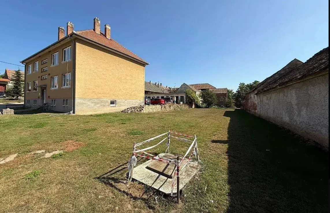 Prodej stavebního pozemku 763 m²