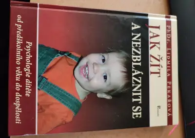 Jak žít a nezbláznit se
