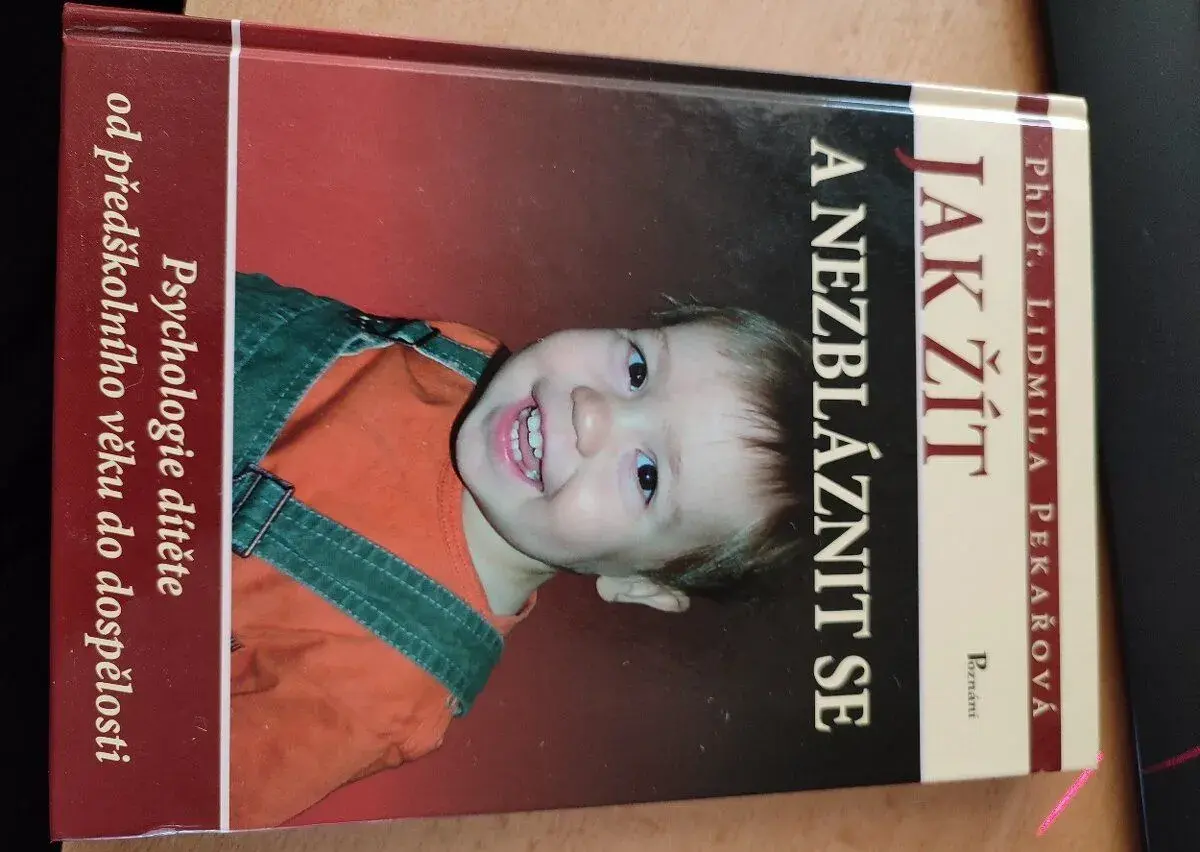 Jak žít a nezbláznit se
