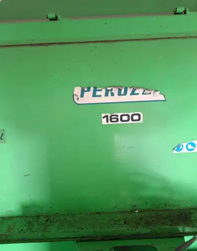 Mulčovač se sběrem
