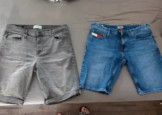 Set Hilfiger+calvin