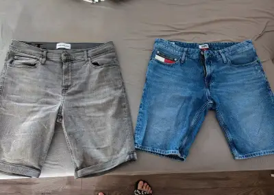 Set Hilfiger+calvin