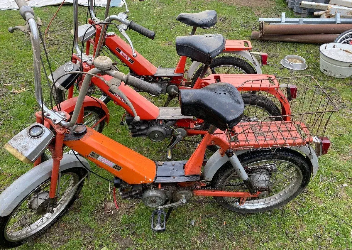 Babeta 207