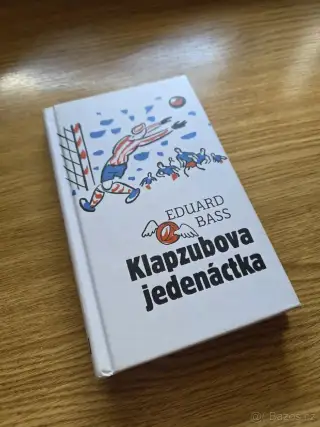 Klapzubova jedenáctka