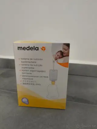 Eletrická odsávačka