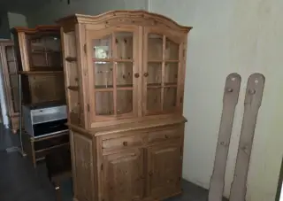 Příborník z masivu