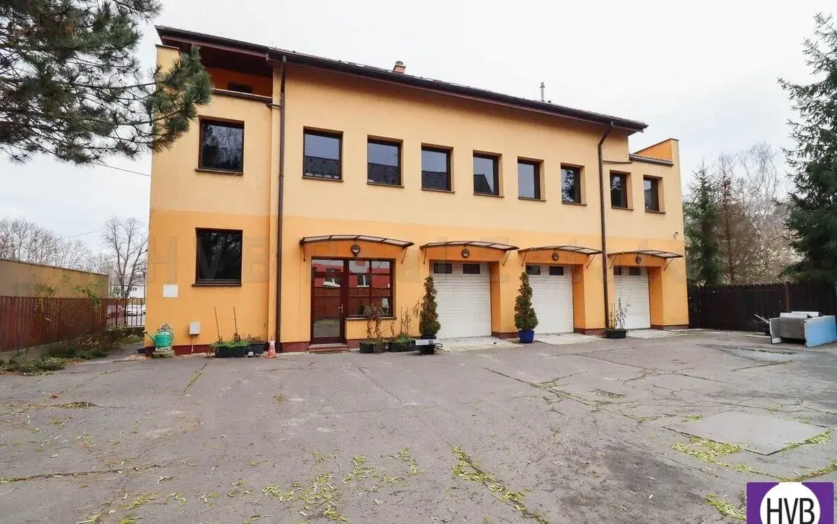 Pronájem, komerční - obchodní prostory, 314 m2, OV Mariánské