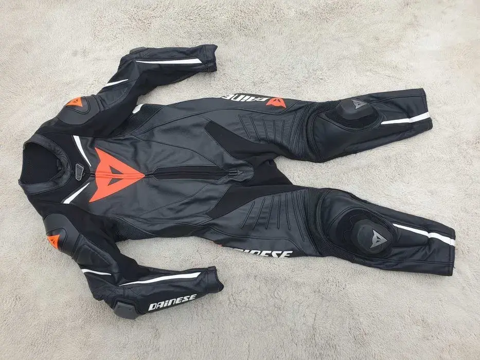 Moto kombineza Dainese Laguna Seca 56Eur