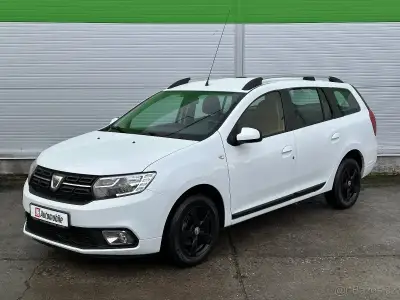 Dacia Logan – 2018, 41 255 km