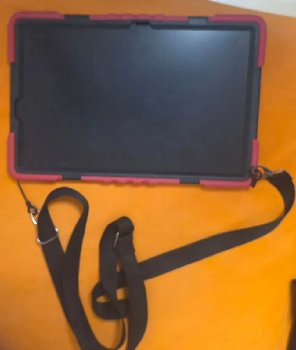SAMSUNG Galaxy Tab S7 FE Wi-Fi 4+64GB
