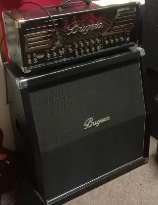 Bugera