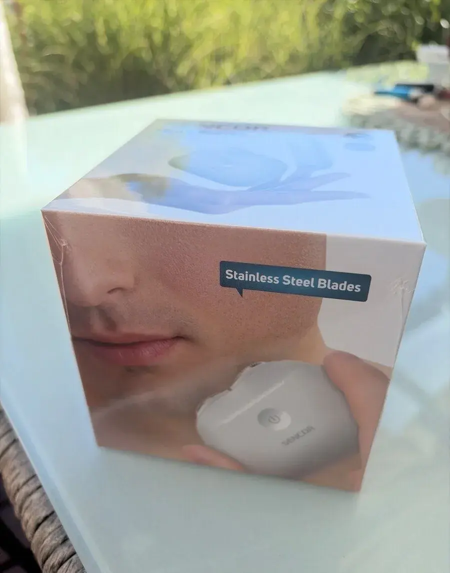 Sencor sms 2100 wh novy