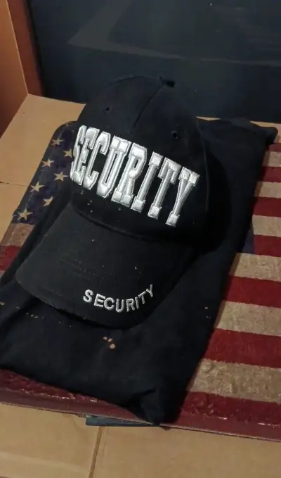 Security