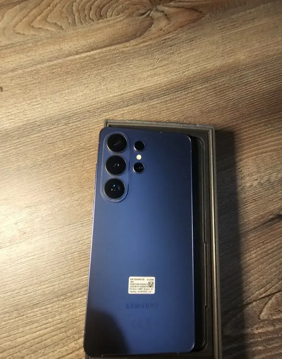 Samsung S 26 ultra 512gb.Cobalt Violet