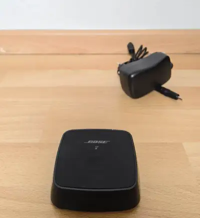 Bose SoundTouch Wireless Link Adapter