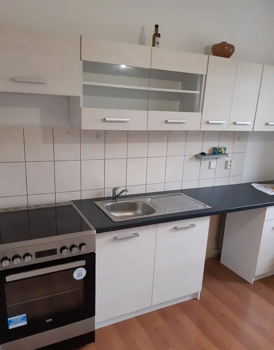 Dlouhodobě pronajmu 1+1, Orlová-Masarykova třída 1011, S MOŽ