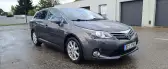 Toyota Avensis – 297 000 km