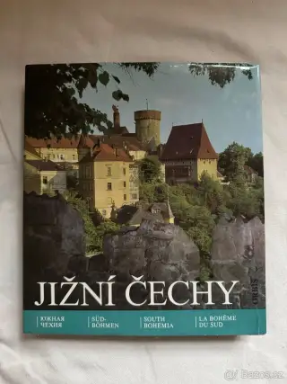 Jizni Cechy Jiri Kuthan