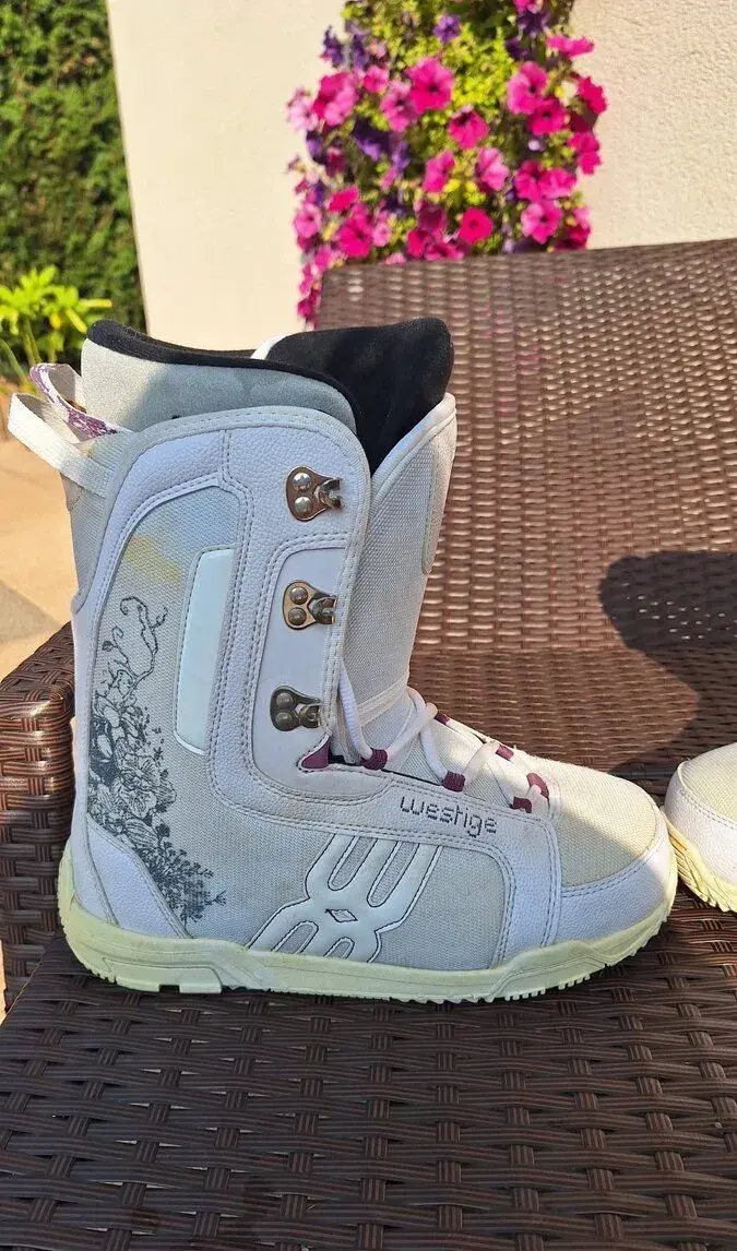 Dámské snowboardové boty Westige vel. 41