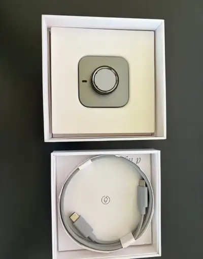 Oura Ring 4