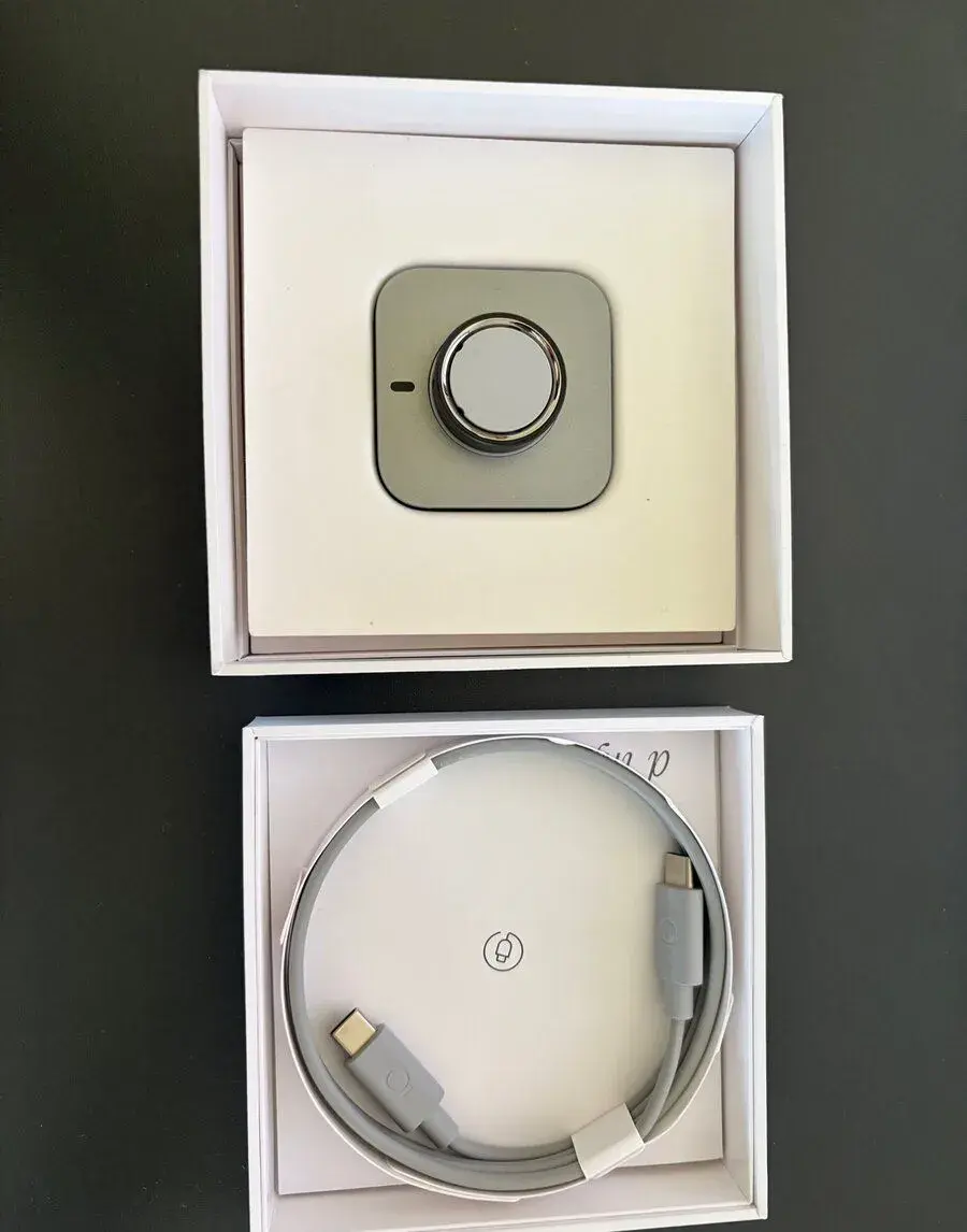 Oura Ring 4