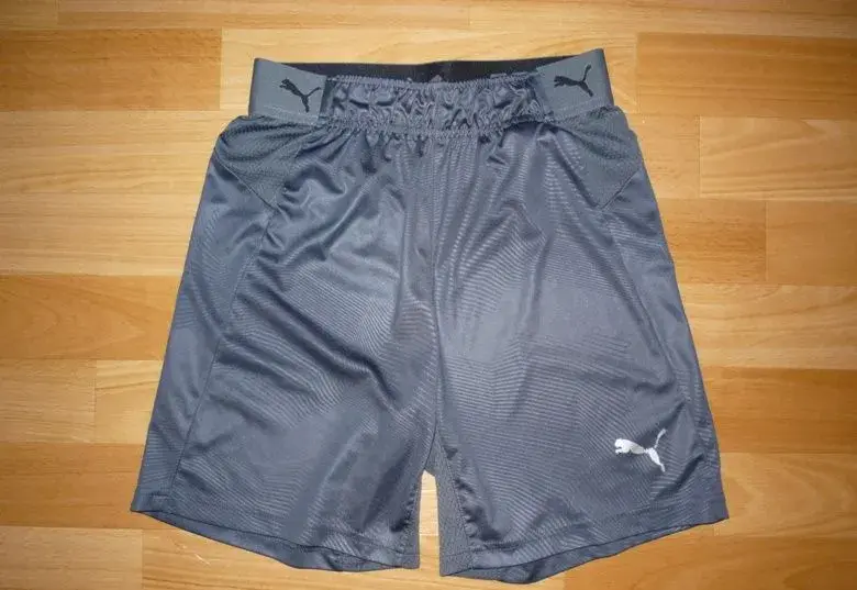 Sportovní kraťasy zn Puma DryCell vel 140-152