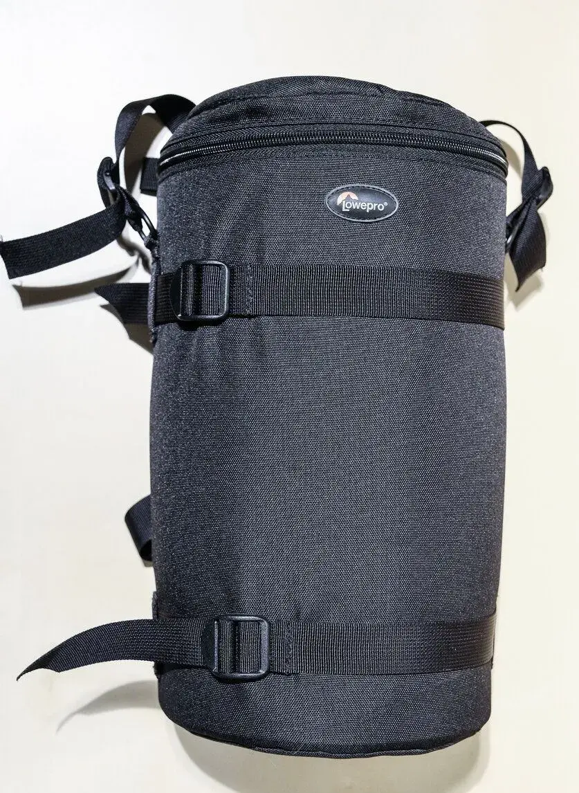 Lowepro Lens Case 5