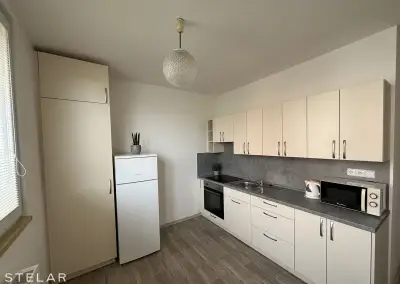 Pronájem bytu 3+1 po rekonstrukci, 77 m², ul. Jasná, Opava –