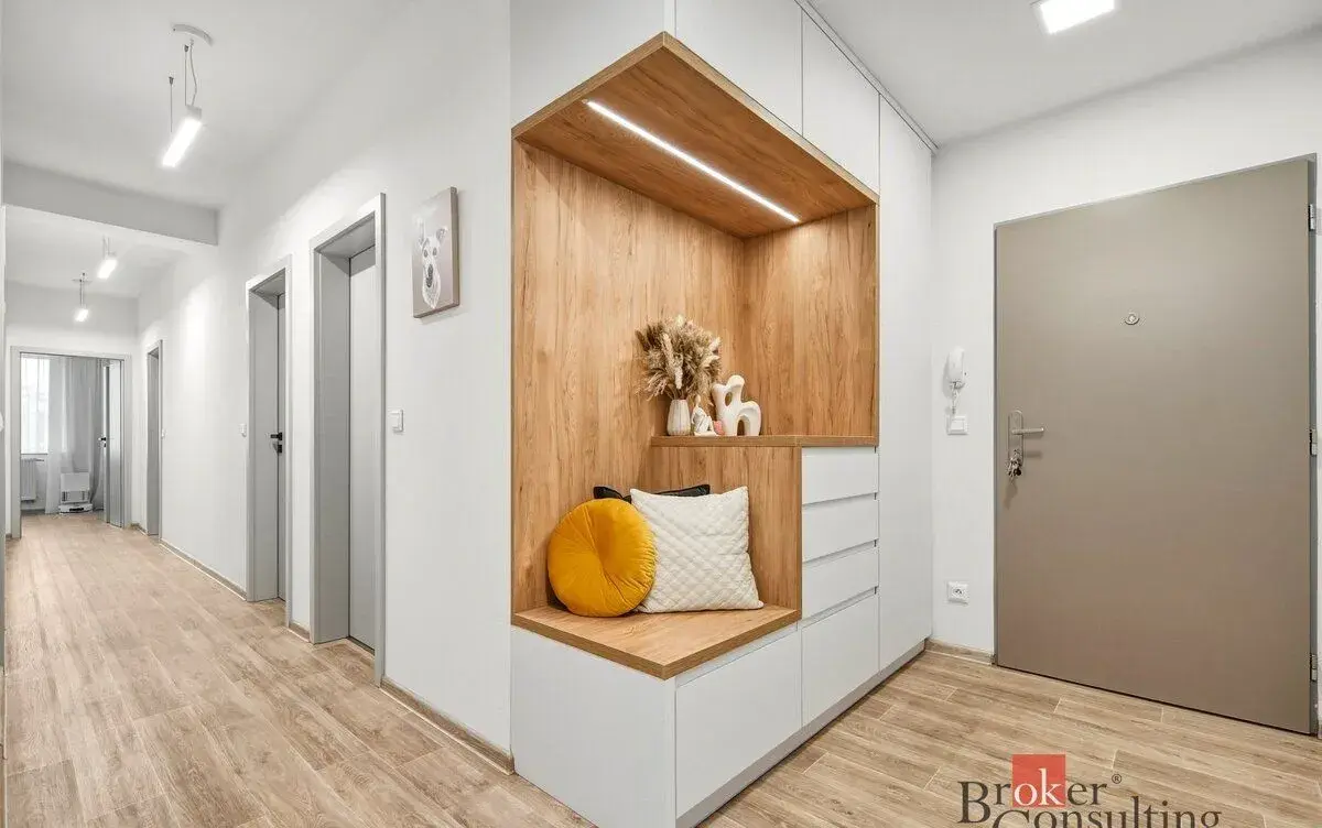 Prodej, byty/4+kk, 95 m2, Javornická 1890, 51601 Rychnov nad