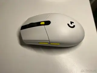 logitech g305 se lightspeed