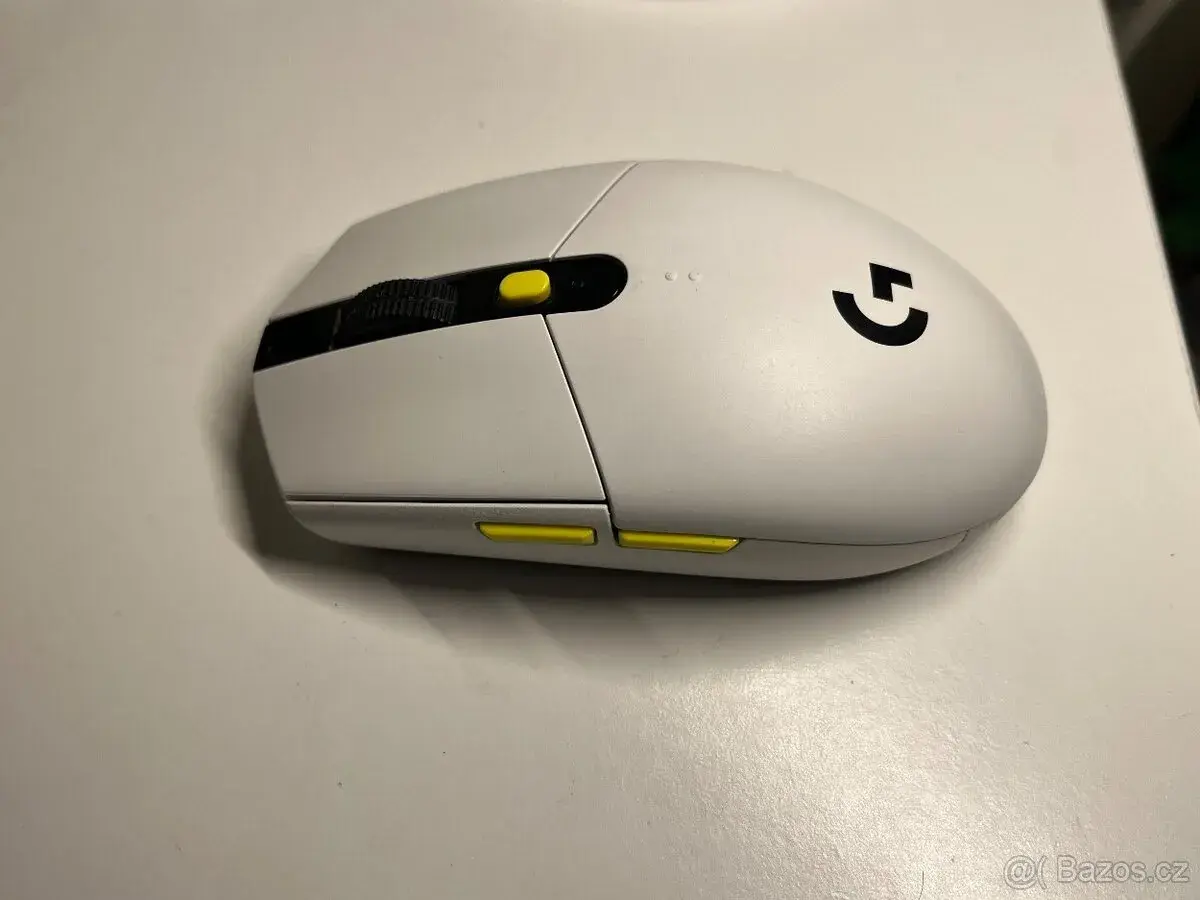 logitech g305 se lightspeed
