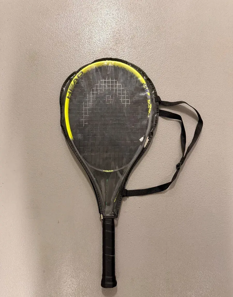 Tenisová raketa Head – dobrý stav