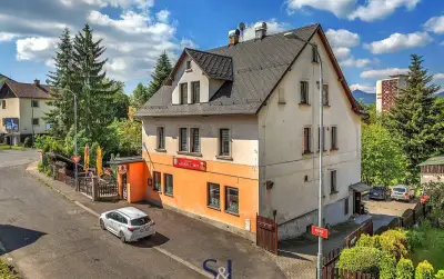 Prodej rodinného domu 427 m2 - Liberec, Staré Pavlovice