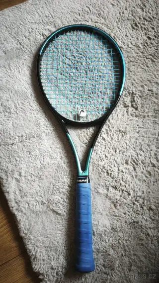 Head Gravity Tour grip 4