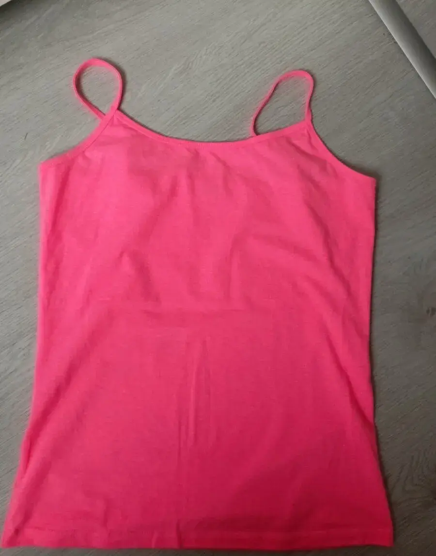 TÍLKO NEON RŮŽOVÉ