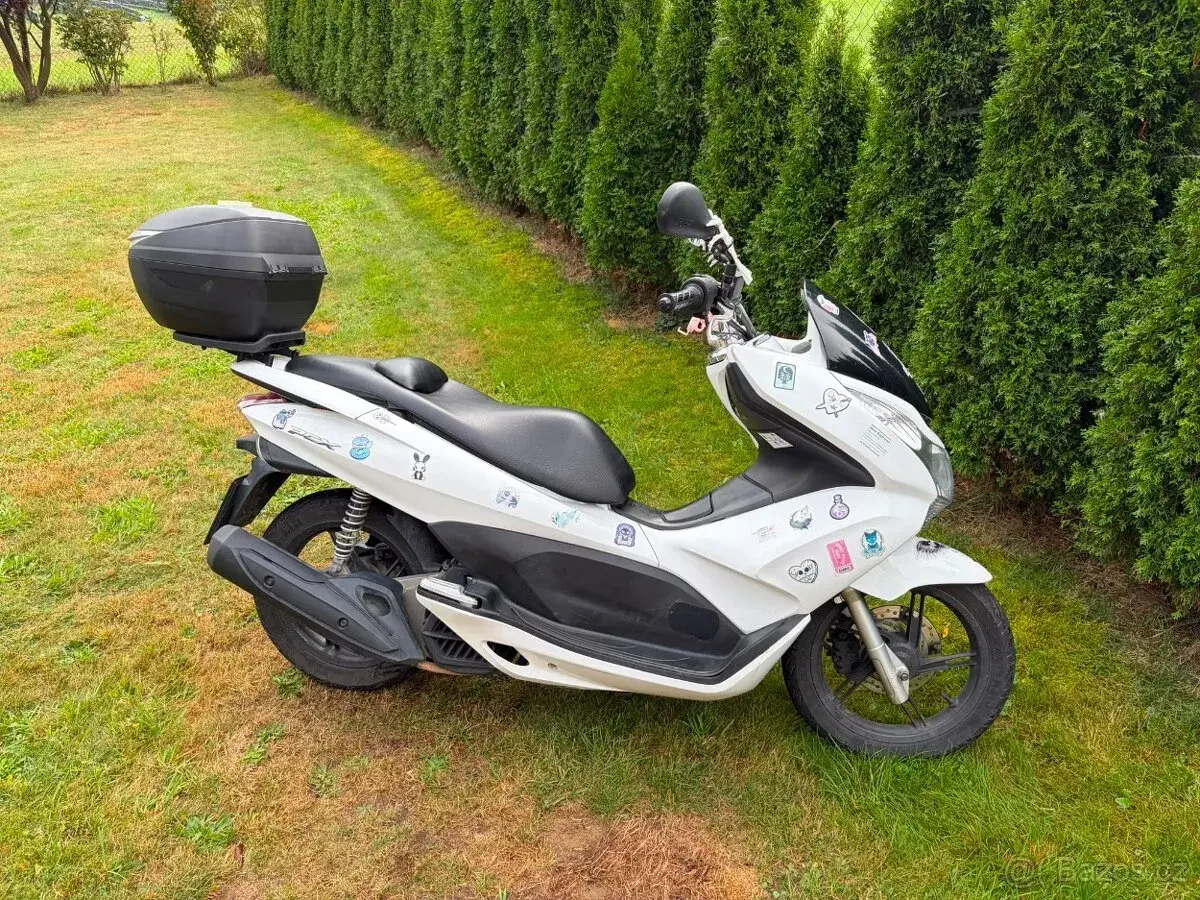 Honda PCX 125