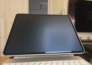 Apple iPad Pro 13 M4 WiFi 1TB Nanotexture + Magic Keyboard