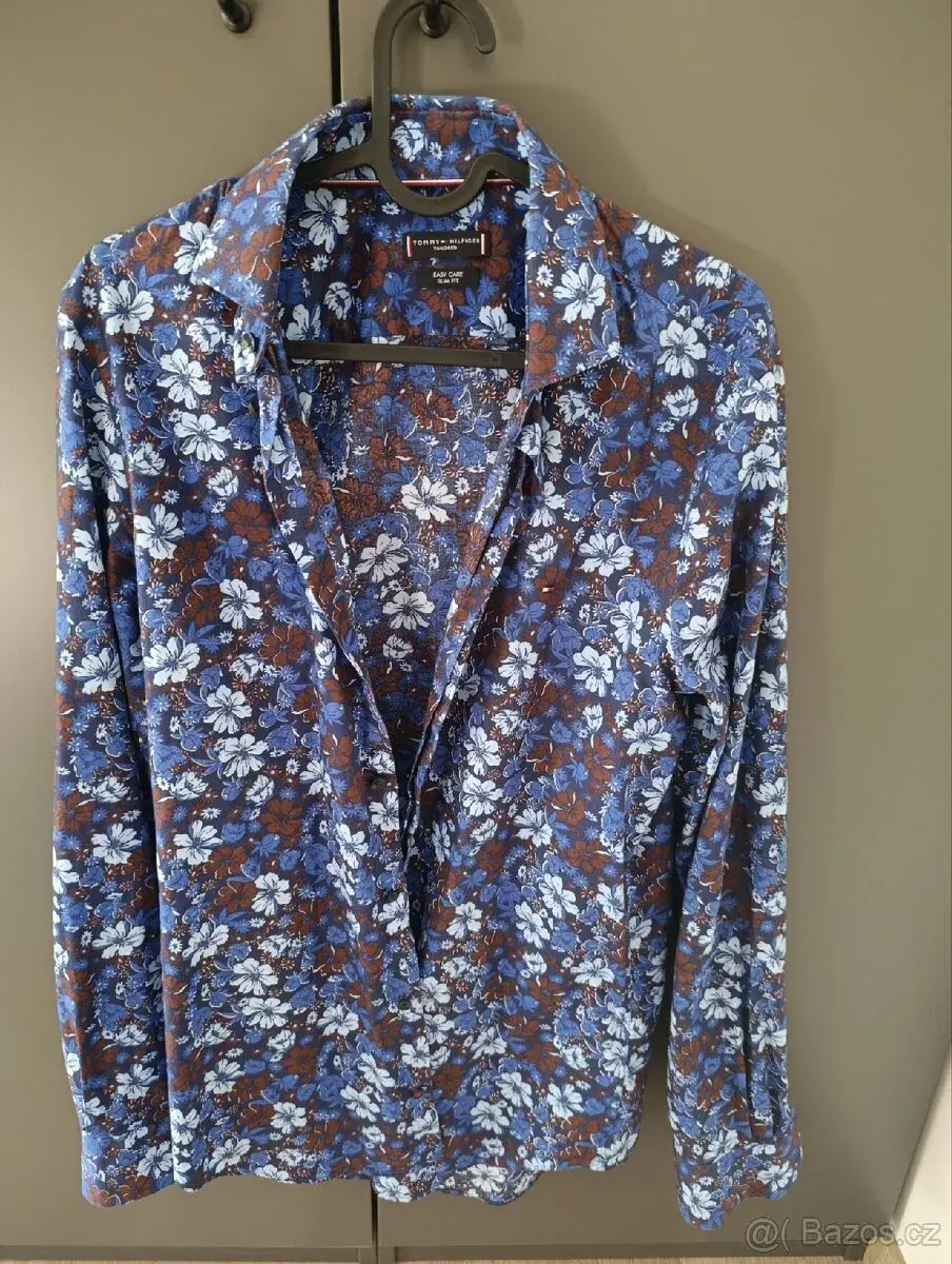 Tommy Hilfiger košile (38/15)