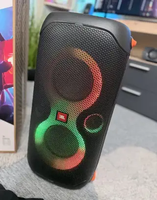 JBL partybox 110