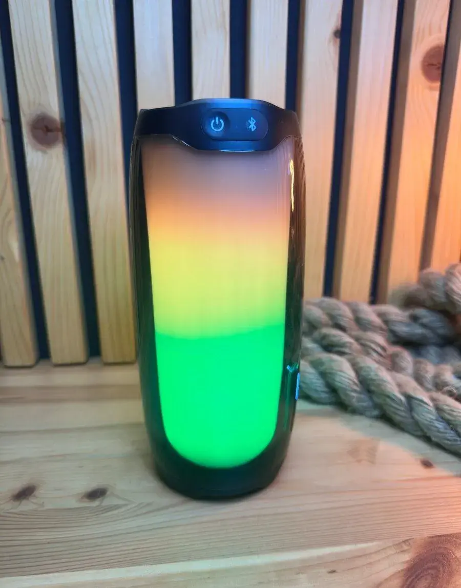 Reproduktor JBL Pulse 4