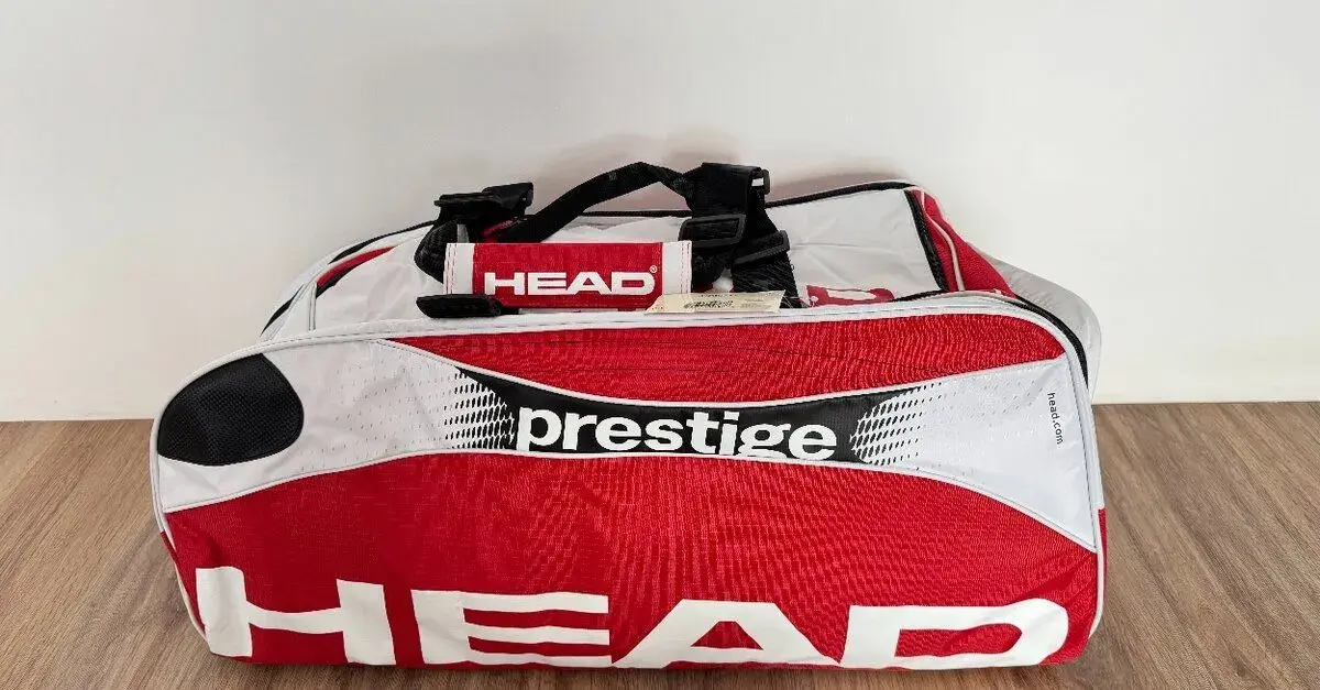 Tenisová taška HEAD Prestige