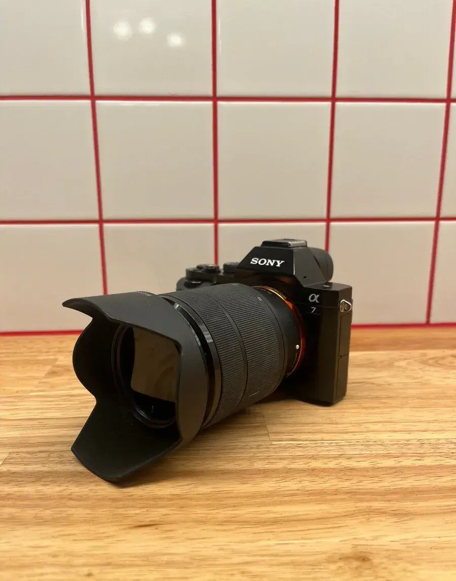 Sony a7