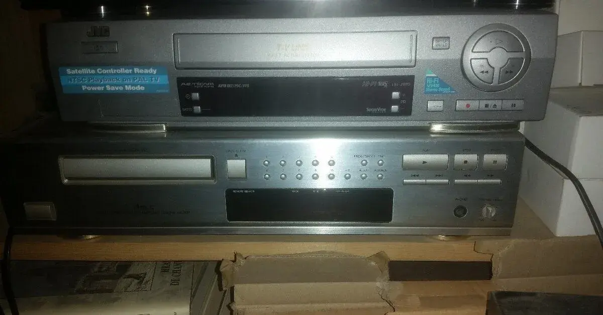 Denon DCD-626