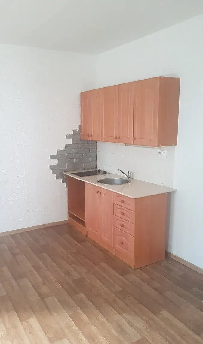 Pronajem bytu 1kk+lodžie